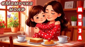 «Мамочка моя» МОНЗА