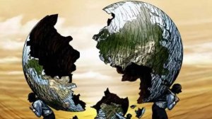 СТРАН МОЖЕТ НЕ БЫТЬ МИР МОГУТ РАЗДЕЛИТЬ НА СЕКТОРЫ .