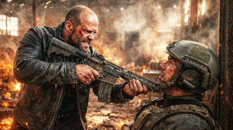 Топовые фильмы 2025-2026 года.Фильмы.