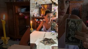 ❗️Нужна будешь - из под земли достану..🌓✨Вещающие камни #раскладнакартах #раскладонлайн #поток