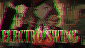 Twilight Phantom — Dark Fantasy Electro Swing Jazz