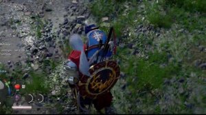 Глянь какой мушкетер 😁