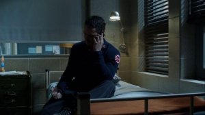 Сериал Чикаго в огне - 1 сезон 8 серия профессиональный многоголосый