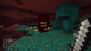 Адские приключения (майнкрафт) #71 БОЛЬШОЙ ЛАВОВЫЙ СЛИЗЕНЬ ПРОТИВ МЕЧА