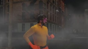 Ka-Pow! 2: Attack of the Gravity Goldfish! | Danny Go! Dance Songs for Kids