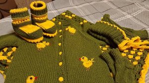 23-03-2026 Обзор комплекта для Томочки🔥🔥🔥мы его победили🔥🔥🔥