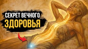 АКТИВАЦИЯ СКРЫТЫХ РЕСУРСОВ ОРГАНИЗМА: Сакральный Взлом ДНК