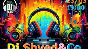 Live: Прямой эфир ONEDJRADIO