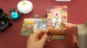 Кто повстречается на твоём пути очень скоро В потоке с Ириной Захарченко