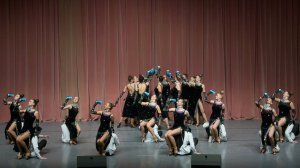 22-03-2026 Набережные Челны ГАЛА "Аромат города" фестиваль "Путешествие к Щелкунчику"