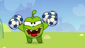 Ам ням.Шопинг