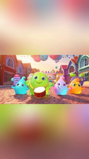 «ЛИП-ЛИП ТАНЕЦ» 💃🎶 смотреть онлайн