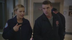 Сериал Чикаго в огне - 2 сезон 21 серия / Chicago Fire