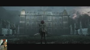 Clair Obscur: Expedition 33:прохождение №6