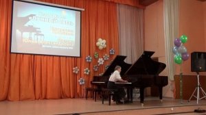 "Волшебные клавиши"