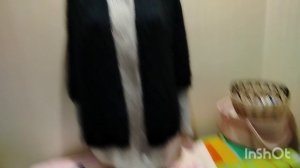 24.03.26.г.Вяжу 🧶,связала 🧶,буду вязать 🧶,черный комбинированный кардиган.