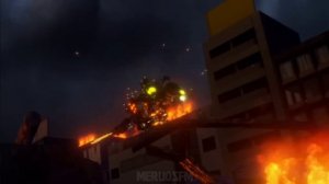 Что если Джи-Туалет и Армада Спикерменов была в Скибиди Туалет 79 часть 2?