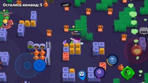 ДОРОГА ДО 300К В БРАВЛ СТАРС ОТКРЫТА! #1(возвращение(снова))