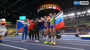 WOMENS POLE VAULT FINAL • WORLD INDOOR CHAMPIONSHIPS 2026