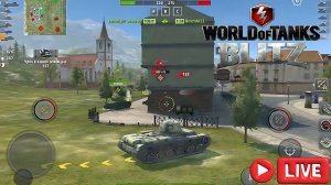 🔴 #танкионлайн , ВЫХОЖУ НА ВЕЧЕРНЮЮ ОХОТУ !!!