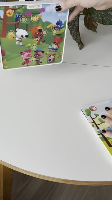 Пазлтач «Ми-ми-мишки» уже в продаже!