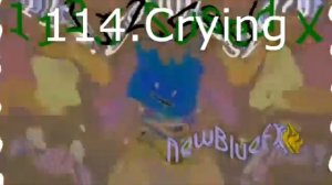 GD Death Render Pack Past 6