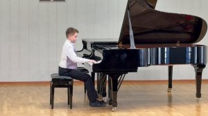 VIII Всероссийский открытый конкурс  имени Л. Н. Оборина, 23.03.2026 г.