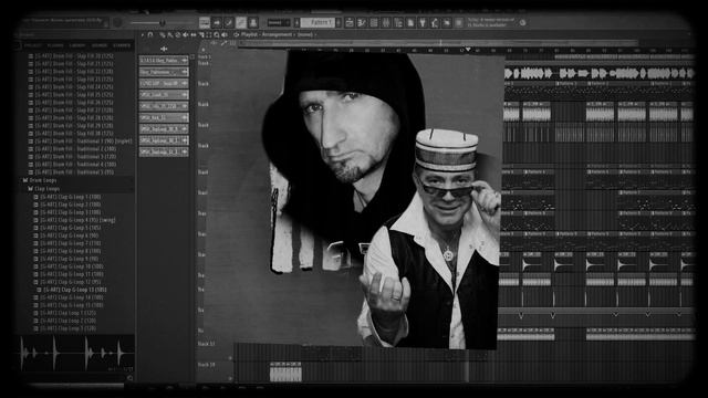 D.J.A.S & Олег Пахомов-Жизнь цыганская 2026