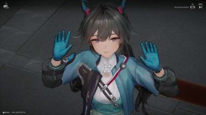 Скривила лицо