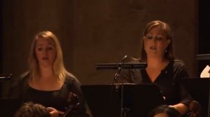 Charpentier - La Victoire de Milan (Ensemble Correspondances) 8