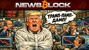 Рынок Заразился Fake-News, Но Есть Лекарство