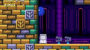 Sonic 3 Prototype (2)