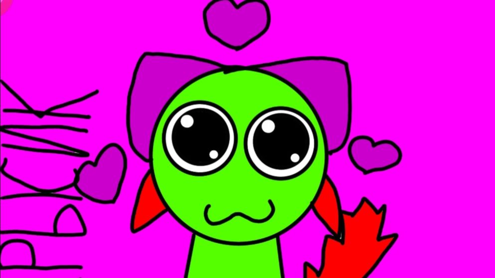 Переработка Арта для Крысика