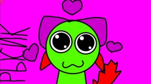 Переработка Арта для Крысика