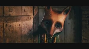 История Ленфильма 2019 год Самый рыжий лис