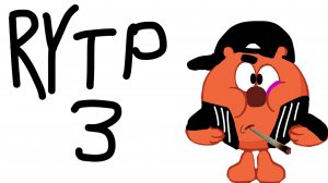 Смешарики RYTP 3