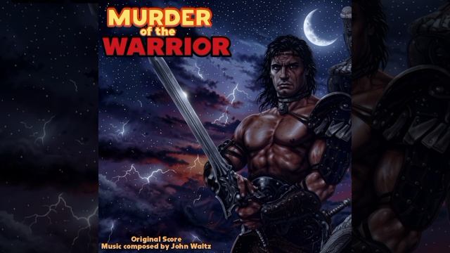 Main Theme (из фильма «Убийство воина»)