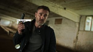 Сериал «Мёртвая точка» 13-я – 14-я серии. Анонс.