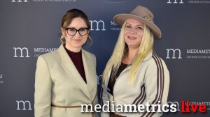 Баланс духовного и материального. В гостя Виктория Макарская