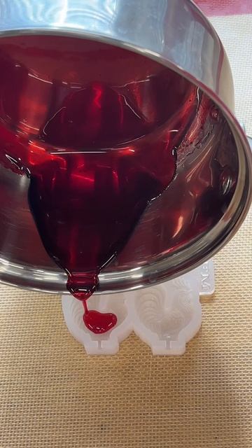 Леденцы Петушки - самый простой рецепт #идея #рецепты #праздник #пасха #еда #вкусно #рекомендации