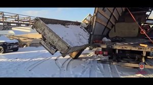 Программа "Главные новости" на 8 канале от 24.03.2026 Часть 2