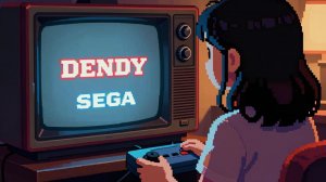 Эхо из 90-х 10 игр, которые сделали нас геймерами