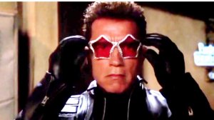 Я ТЕБЕ НЕ ГОНЮ!!!