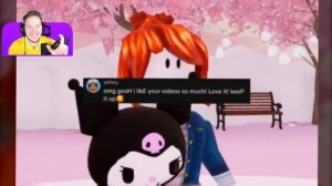 Я Проверил *СТРАШНЫЕ* Мифы в Roblox..