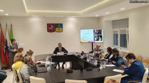 ЦЕНТР МСП — отчëт за 2025 г.