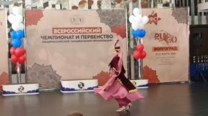 Татьяна Юсупова