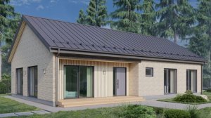 Прогулка по дому "Гордон-Лайт".