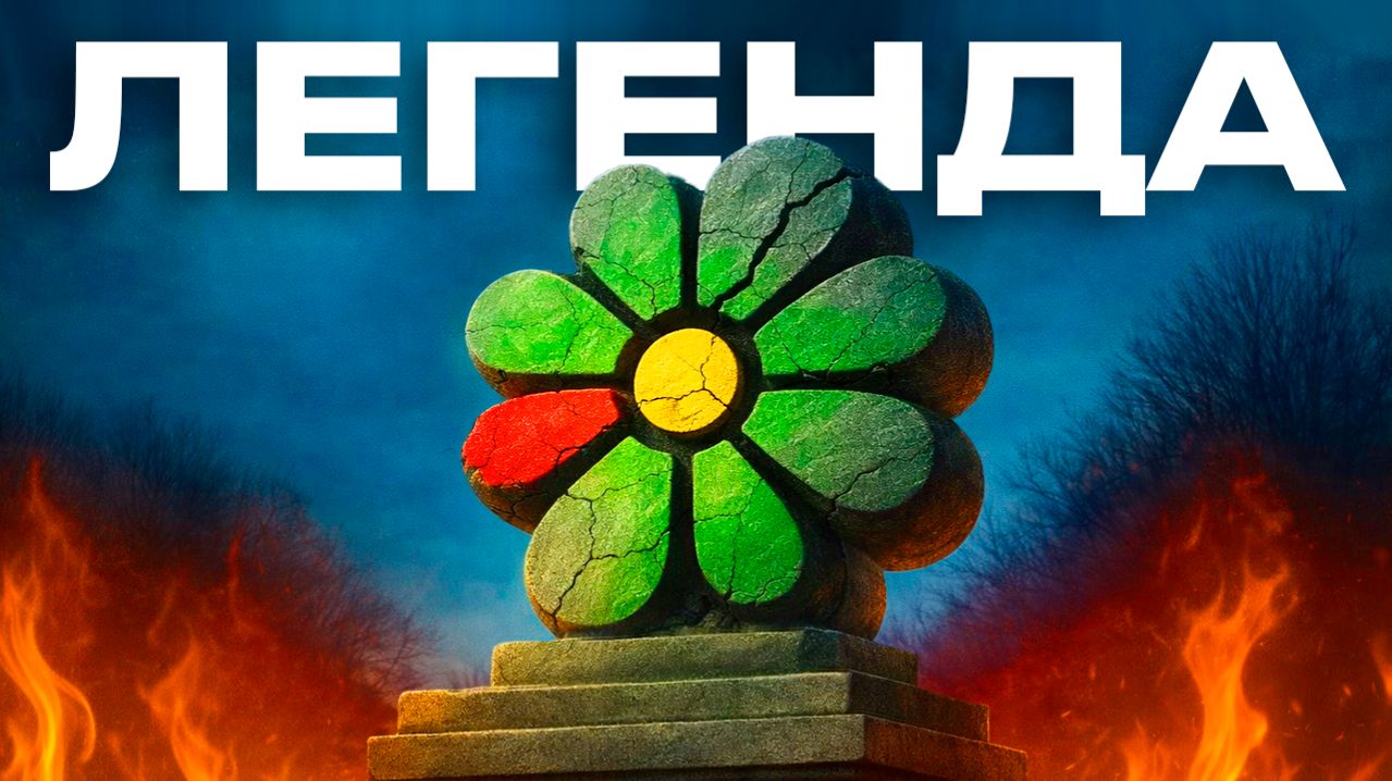 История ICQ: Как стать народным мессенджером без принуждения