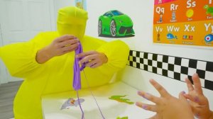 Лучшие семейные истории для детей с Владом и Ники