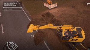 Construction Simulator(83)Барьер1
